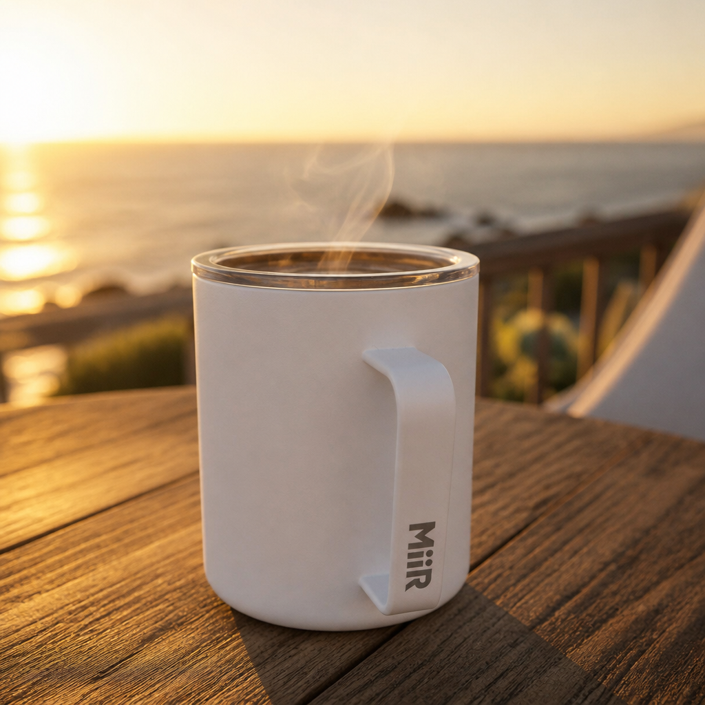 Skinny Dip Camp Cup