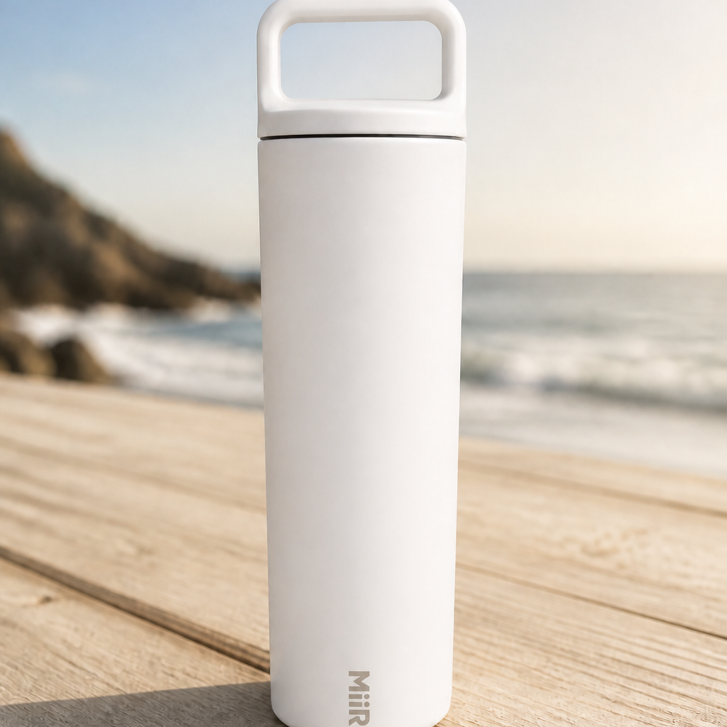 Skinny Dip Water bottle